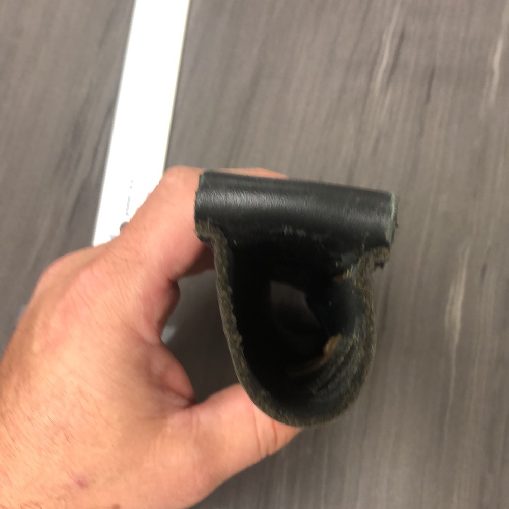 Flashlight holder - Picture 3 of 3